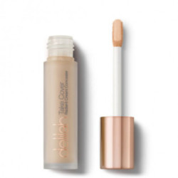 Delilah Take Cover Radiant Cream Concealer Krēmveida korektors 3.5ml