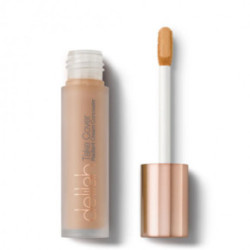 Delilah Take Cover Radiant Cream Concealer Krēmveida korektors 3.5ml