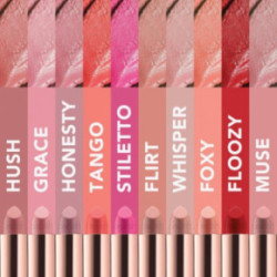 Delilah Color Intense Krēmveida lūpu krāsa 3.7g