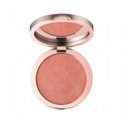 Delilah Pure Light Illuminating Powder Mirdzumu piešķirošs presētais pūderis 9.9g