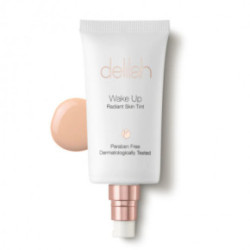 Delilah Wake Up Radiant Skin Tint Tonējošs sejas krēms 30ml