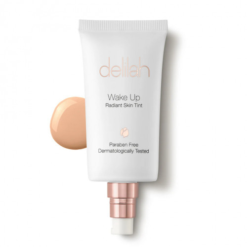 Delilah Wake Up Radiant Skin Tint Tonējošs sejas krēms 30ml