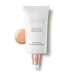 Delilah Wake Up Radiant Skin Tint Tonējošs sejas krēms 30ml