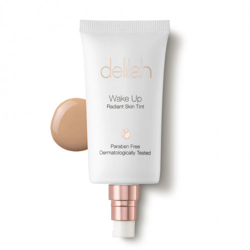 Delilah Wake Up Radiant Skin Tint Tonējošs sejas krēms 30ml