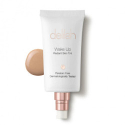 Delilah Wake Up Radiant Skin Tint Tonējošs sejas krēms 30ml