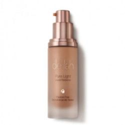 Delilah Pure Light Liquid Radiance Mirdzumu piešķirošs līdzeklis 30ml