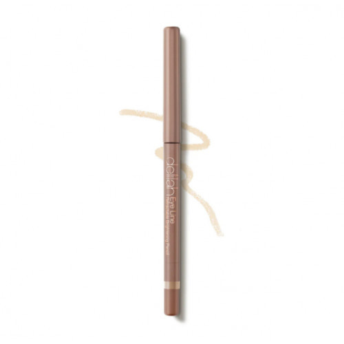 Delilah Eye Line Ilgnoturīgs acu zīmulis 0.31g