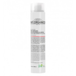 My.Organics Revitalizing Hair Shampoo Atjaunojošs matu šampūns 250ml