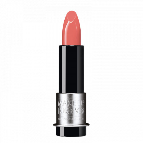 Make Up For Ever Artist Rouge Lipstick Ilgnoturīga lūpukrāsa M201 Blue Pink