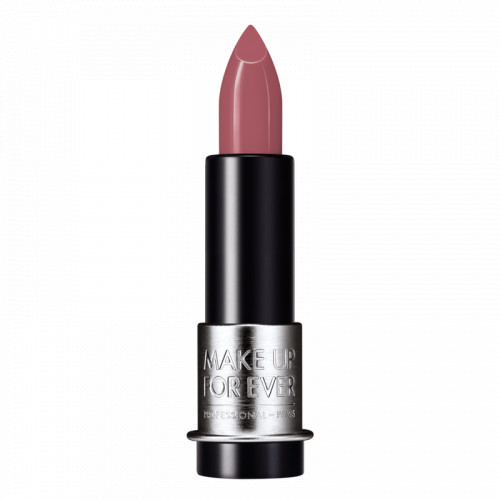 Make Up For Ever Artist Rouge Lipstick Ilgnoturīga lūpukrāsa M201 Blue Pink