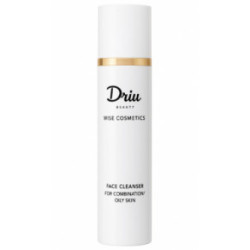 Driu Beauty Face Cleanser for Combination/Oily Skin Sejas tīrīšanas līdzeklis kombinētai un taukainai ādai 110ml