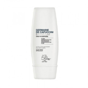 Germaine de Capuccini Expert Lab Fluid Saules aizsargkrēms 30ml