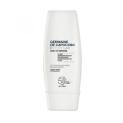 Germaine de Capuccini Expert Lab Fluid Saules aizsargkrēms 30ml