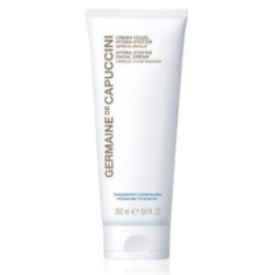 Germaine de Capuccini Options Hydra System Facial Cream Mitrinošs sejas krēms 200ml