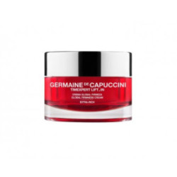 Germaine de Capuccini Timexpert Lift_In Global Firmness Cream Extra Rich Sejas ādas krēms 50ml