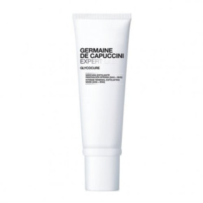 Germaine de Capuccini Expert Lab Intense Renewal Exfoliating Mask Intensīvi atjaunojoša pīlinga maska ​​AHA + BHA 50ml
