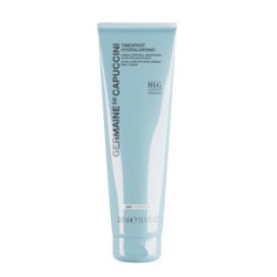 Germaine de Capuccini Timexpert Hydraluronic Ultra Comfort Moisturising Body Cream Mitrinošs ķermeņa krēms 300ml