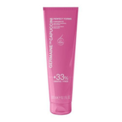 Germaine de Capuccini Perfect Forms Forever Fit Sculpting Body Emulsija ķermeņa formas uzlabošanai 300ml