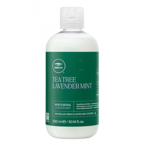 Paul Mitchell Lavender Mint Moisturizing Conditioner Mitrinošs, nomierinošs lavandu konidcionieris 300ml