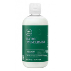 Paul Mitchell Lavender Mint Moisturizing Conditioner Mitrinošs, nomierinošs lavandu konidcionieris 300ml