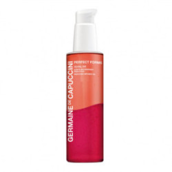 Germaine de Capuccini Perfect Forms Total Fit Oil Divfāžu pretcelulīta, nostiprinoša eļļa 200ml
