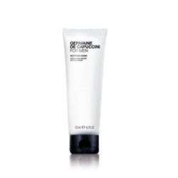 Germaine de Capuccini For Men Supreme Shave Shaving Cream Skūšanās krēms 125ml
