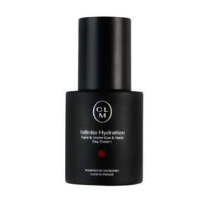 Celemi Infinite Hydration Face and Under - Eye and Neck Day Cream Sejas, acu un kakla krēms 50ml