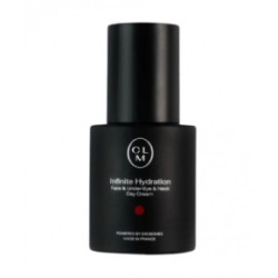 Celemi Infinite Hydration Face and Under - Eye and Neck Day Cream Sejas, acu un kakla krēms 50ml