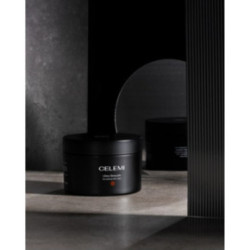 Celemi Ultra Smooth Hair Mask Barojoša matu maska 200ml