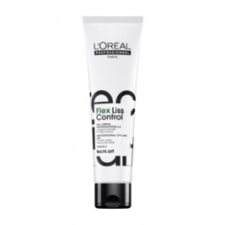 L'Oréal Professionnel Tecni Art Liss Control Želejkrēms﻿ matu nogludināšanai un veidošanai 150ml