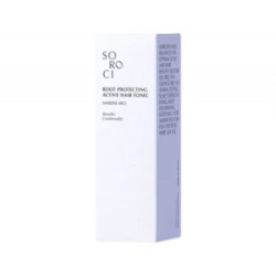 Soroci Root Protecting Active Hair Tonic Aizsargājošs matu toniks 80ml