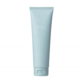 Soroci Derma Lab Herbal Intensive Foaming Cleanser Sejas mazgāšanas līdzeklis 120ml