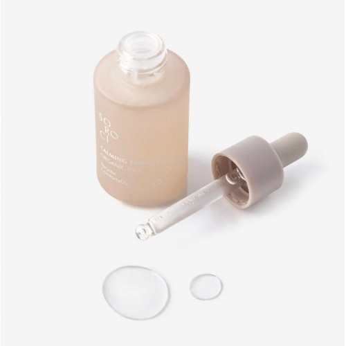 Soroci Calming Essence Nomierinoša sejas esence 30ml