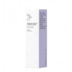 Soroci Morning Drizzle Calming Cream Nomierinošs krēms 70ml