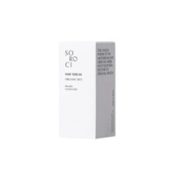 Soroci NMF Serum Atjaunojošs sejas serums 30ml