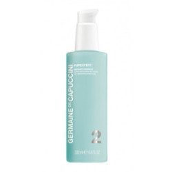 Germaine de Capuccini Purexpert Exfoliating Fluid Oily Skin Pīlinga šķidrums taukainai ādai 200ml
