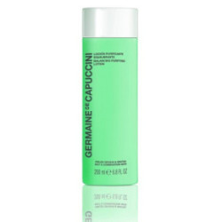Germaine de Capuccini Options Balancing Purifying Lotion Līdzsvarojošs losjons taukainai ādai 200ml