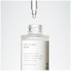 Midnight 00.00 Hair Serum 00.06 Serums matu galiem 30ml