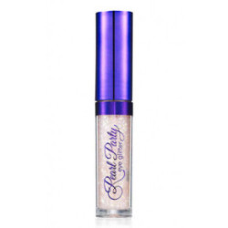 BOM Pearl Party Eye Glitter Acu plakstiņu mirdzums 3.5g