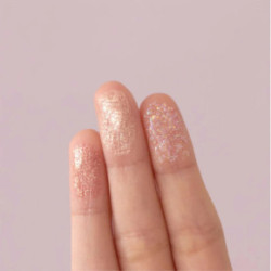 BOM Pearl Party Eye Glitter Acu plakstiņu mirdzums 3.5g