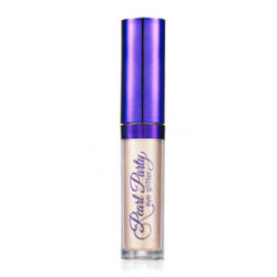 BOM Pearl Party Eye Glitter Acu plakstiņu mirdzums 3.5g