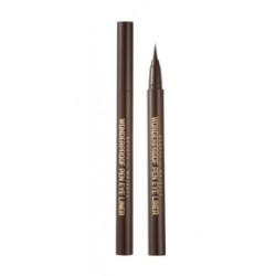 BOM Wonderproof Pen Eye Liner Acu laineris Wonder Black
