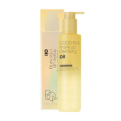 BOM Good Bye Make Up Cleansing Oil Attīroša sejas eļļa 200ml