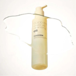 BOM Good Bye Make Up Cleansing Oil Attīroša sejas eļļa 200ml
