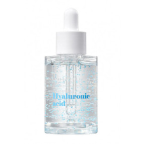BOM Hyaluronic Acid Moisture Serum Dziļi mitrinošs sejas serums 50ml