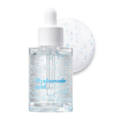 BOM Hyaluronic Acid Moisture Serum Dziļi mitrinošs sejas serums 50ml