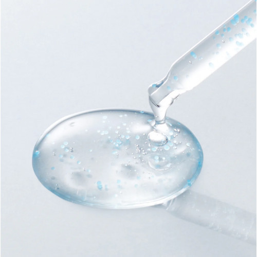 BOM Hyaluronic Acid Moisture Serum Dziļi mitrinošs sejas serums 50ml