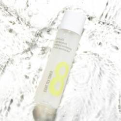 BOM Eight Tea Soothing & Moisturising Toner Mitrinošs toniks 150ml