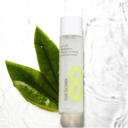 BOM Eight Tea Soothing & Moisturising Toner Mitrinošs toniks 150ml