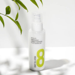 BOM Eight Tea Lotion Mitrinošs sejas losjons 120ml